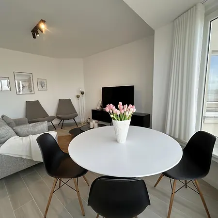 Appartement Stra 0302 - Voor 4 Personen *
