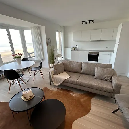 Appartement Stra 0302 - Voor 4 Personen
